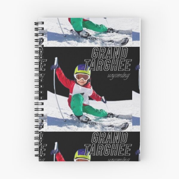 Item preview, Grand Targhee designed and sold by jlicero.