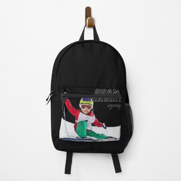 Item preview, Grand Targhee designed and sold by jlicero.