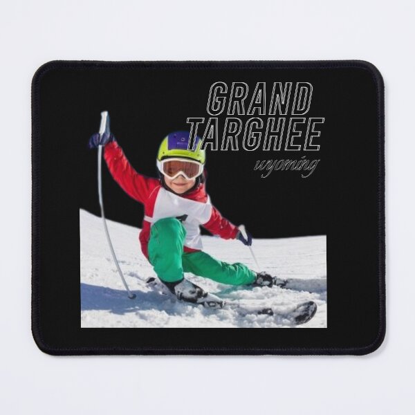 Item preview, Grand Targhee designed and sold by jlicero.