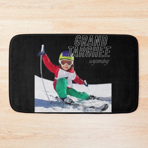 Item preview, Grand Targhee designed and sold by jlicero.