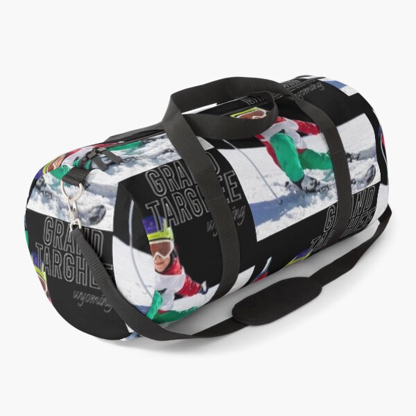 Item preview, Grand Targhee designed and sold by jlicero.