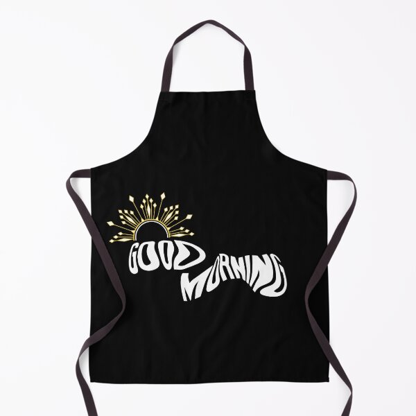 Item preview, good morning designed and sold by artistcamellia.