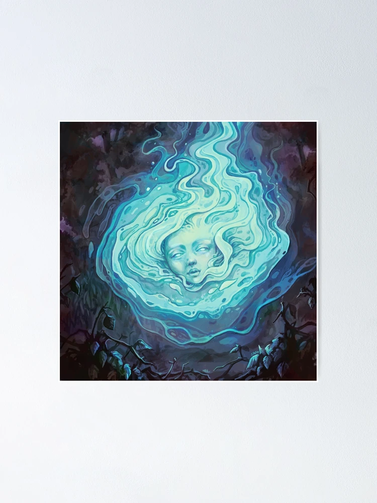 Will o' wisp