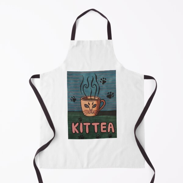 Item preview, Kittea designed and sold by Beyond the Lake.