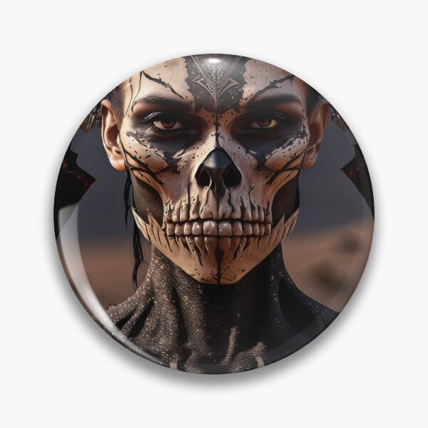 Item preview, Skull Art #832 designed and sold by SkullsClubhouse.