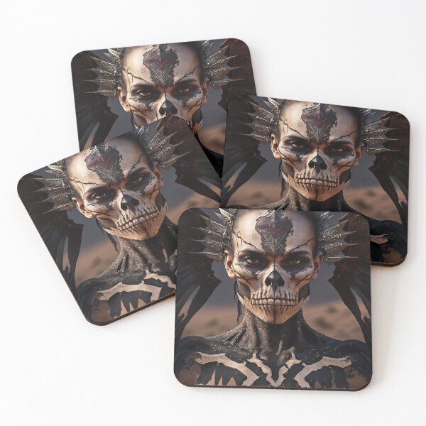 Item preview, Skull Art #832 designed and sold by SkullsClubhouse.
