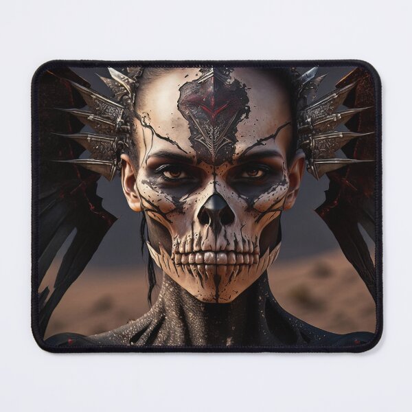 Item preview, Skull Art #832 designed and sold by SkullsClubhouse.