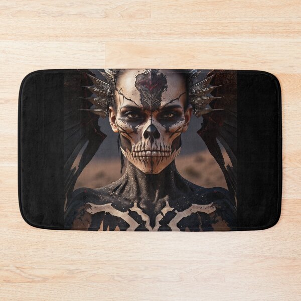 Item preview, Skull Art #832 designed and sold by SkullsClubhouse.