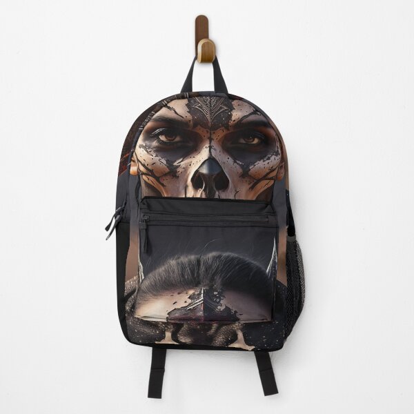 Item preview, Skull Art #832 designed and sold by SkullsClubhouse.