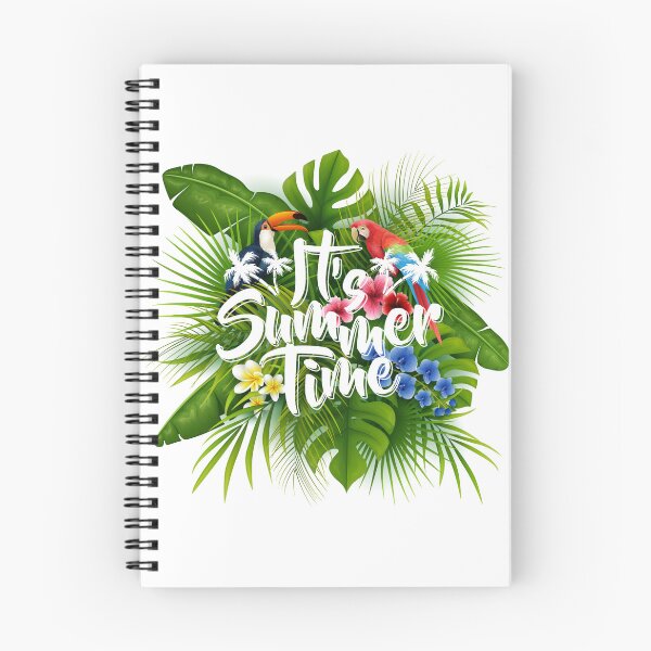 Item preview, It's summer time, It's summer time: enjoy the season designed and sold by damscrea.