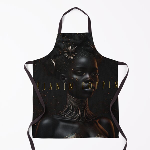 Item preview, MELANIN POPPIN 4 designed and sold by bamaboybuck.