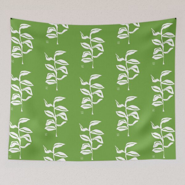 Item preview, Lemon Branch designed and sold by myliandco.