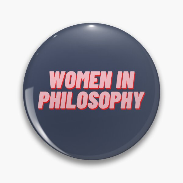 Item preview, Women in Philosophy designed and sold by polishalpaca.