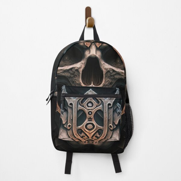 Item preview, Skull Art #830 designed and sold by SkullsClubhouse.
