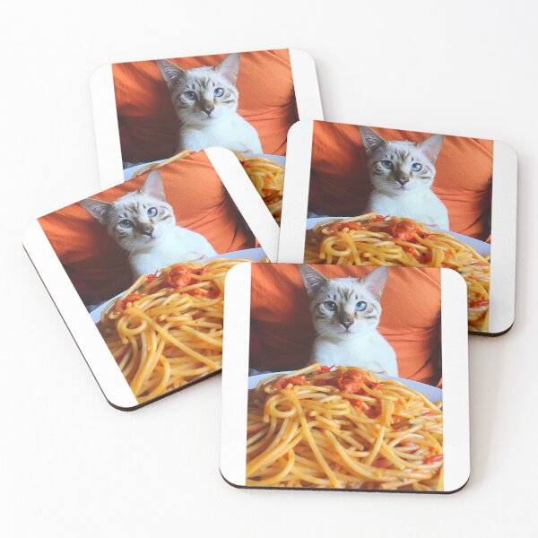 Item preview, Cat Miaw designed and sold by Hagar Rabee.