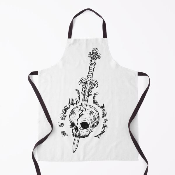 Item preview, The Soldier - Black designed and sold by HarbingerShoppe.
