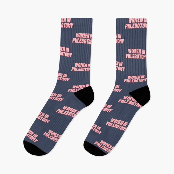 Item preview, Women in Phlebotomy designed and sold by polishalpaca.