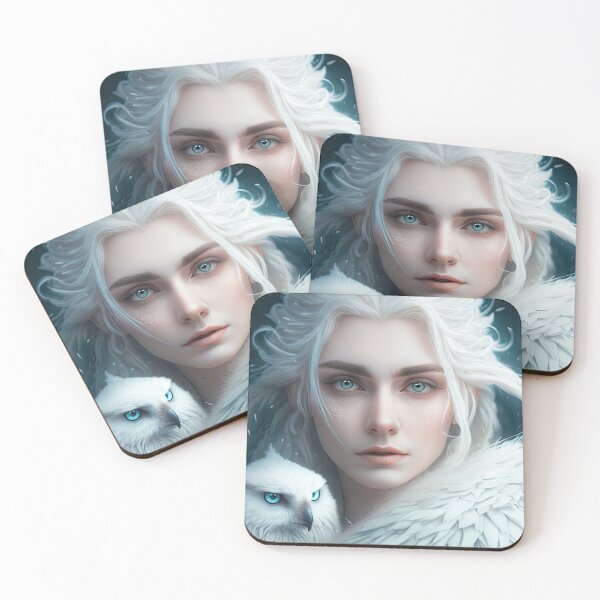 Item preview, Ice Witch 10 designed and sold by thewandswant.