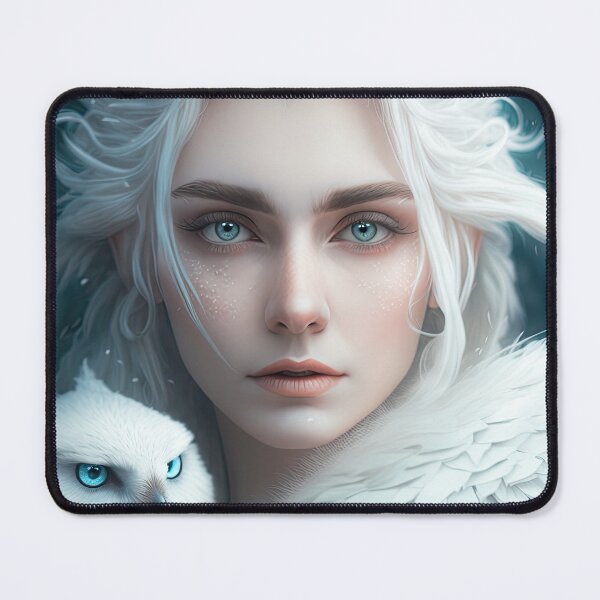 Item preview, Ice Witch 10 designed and sold by thewandswant.