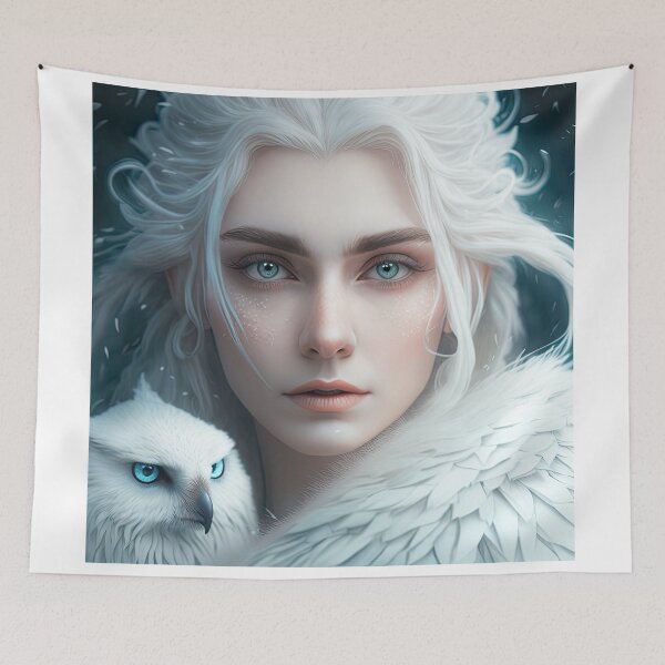Item preview, Ice Witch 10 designed and sold by thewandswant.