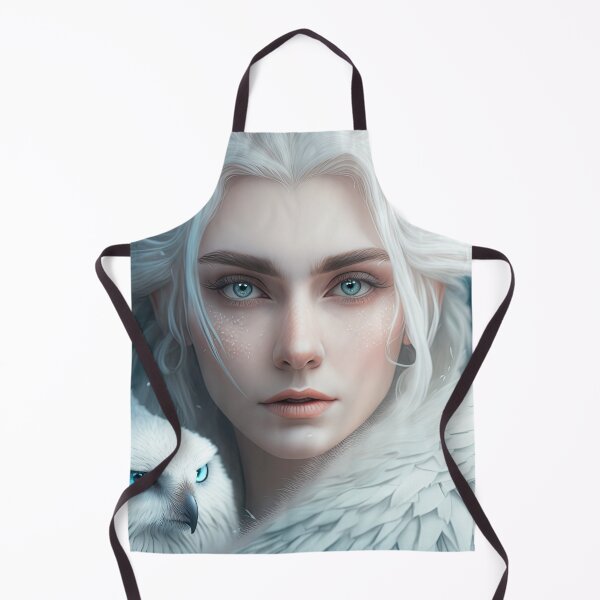 Item preview, Ice Witch 10 designed and sold by thewandswant.