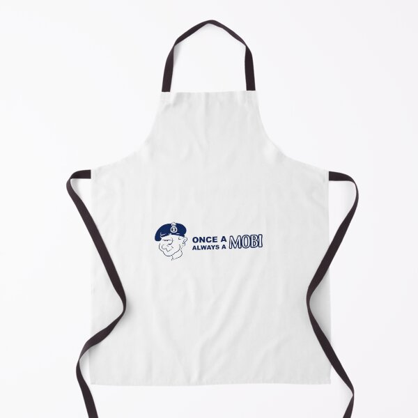 Item preview, Once a Mobi always a Mobi designed and sold by quickmarch.