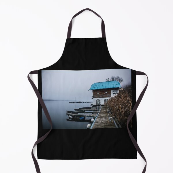 Item preview, Worthersee Lake South Shore in Austria  designed and sold by jojobob.