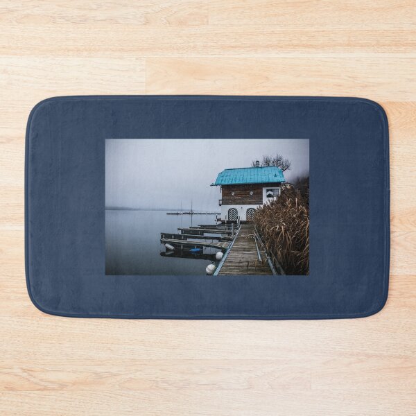Item preview, Worthersee Lake South Shore in Austria  designed and sold by jojobob.