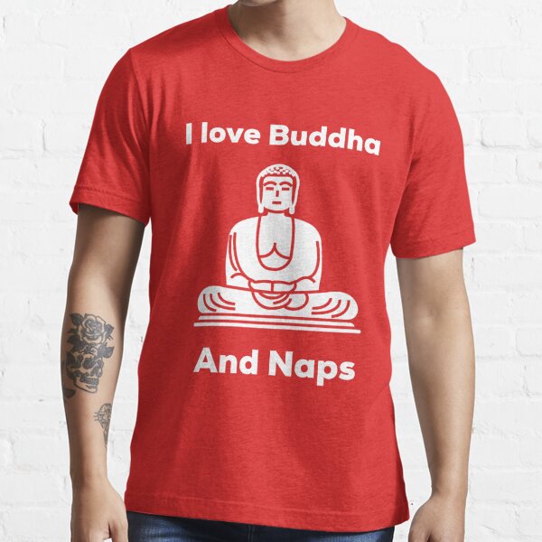 Buddha bowling apparel