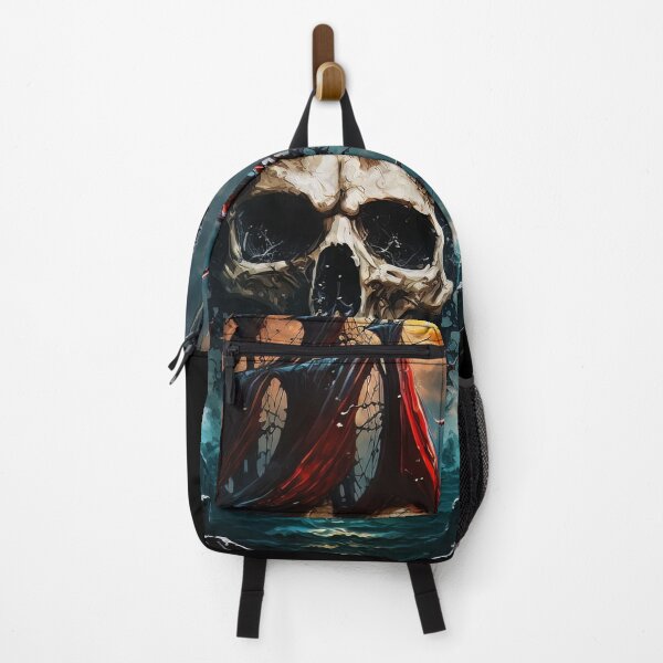Item preview, Skull Art #828 designed and sold by SkullsClubhouse.