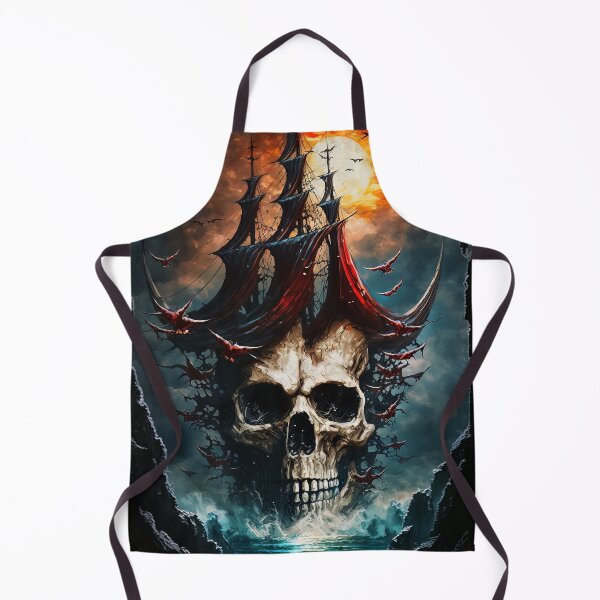 Item preview, Skull Art #828 designed and sold by SkullsClubhouse.