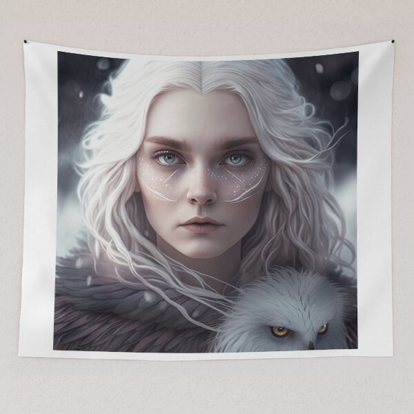 Item preview, Ice Witch 11 designed and sold by thewandswant.