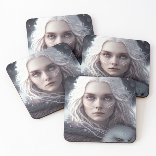 Item preview, Ice Witch 11 designed and sold by thewandswant.