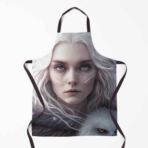 Item preview, Ice Witch 11 designed and sold by thewandswant.