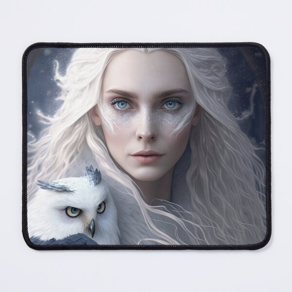 Item preview, Ice Witch 12 designed and sold by thewandswant.