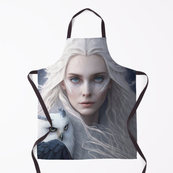 Item preview, Ice Witch 12 designed and sold by thewandswant.