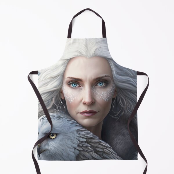 Item preview, Ice Witch 13 designed and sold by thewandswant.