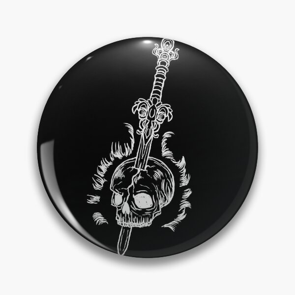Item preview, The Soldier - White designed and sold by HarbingerShoppe.