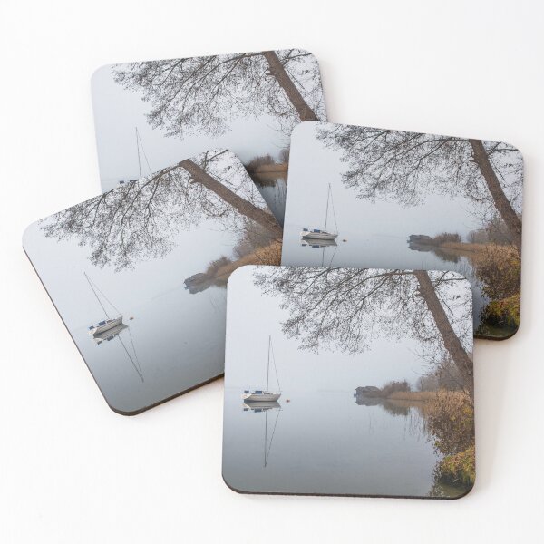 Item preview, Worthersee Lake South Shore in Austria  designed and sold by jojobob.