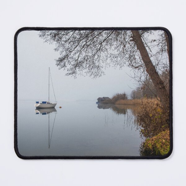 Item preview, Worthersee Lake South Shore in Austria  designed and sold by jojobob.
