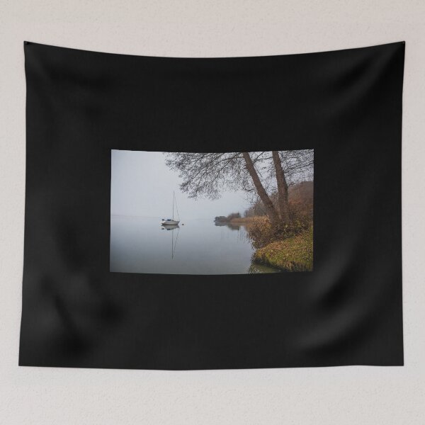 Item preview, Worthersee Lake South Shore in Austria  designed and sold by jojobob.