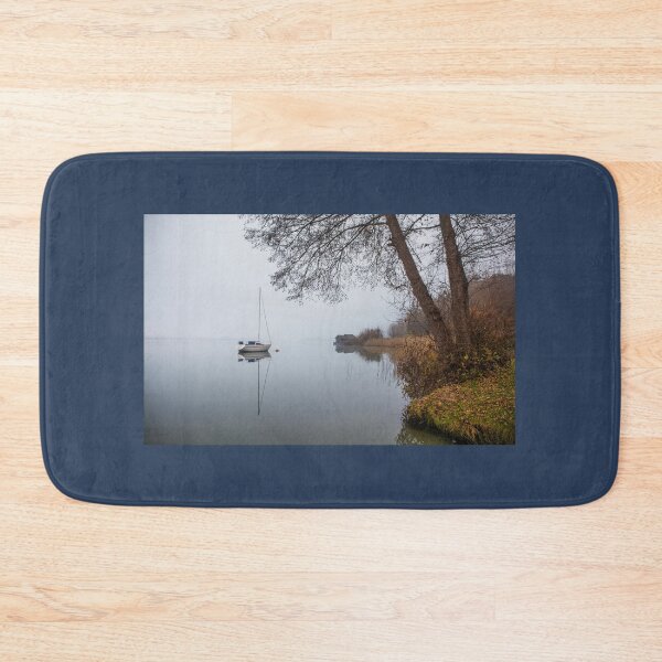 Item preview, Worthersee Lake South Shore in Austria  designed and sold by jojobob.