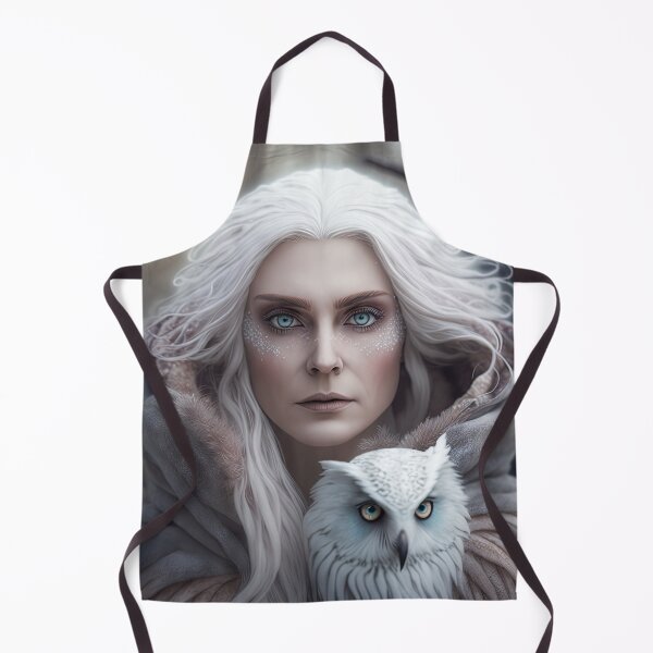 Item preview, Ice Witch 14 designed and sold by thewandswant.
