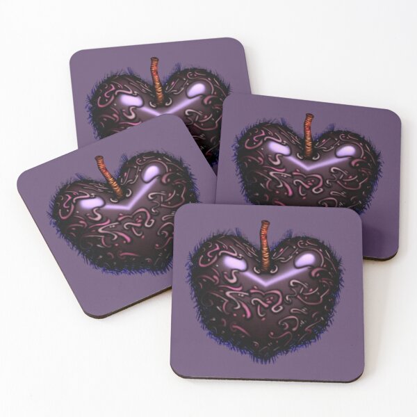 Item preview, Poison Heart designed and sold by Digiheart.