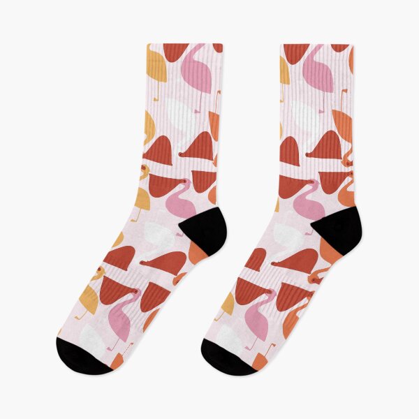 Item preview, Cute Pelican Pattern on Pink Background designed and sold by kapotka.