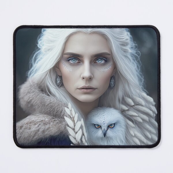Item preview, Ice Witch 16 designed and sold by thewandswant.