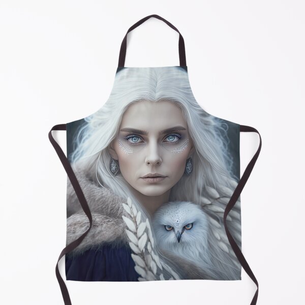 Item preview, Ice Witch 16 designed and sold by thewandswant.