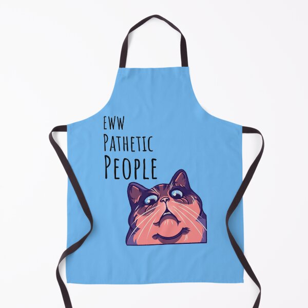 Item preview, Ew Pathetic People designed and sold by Parsan.