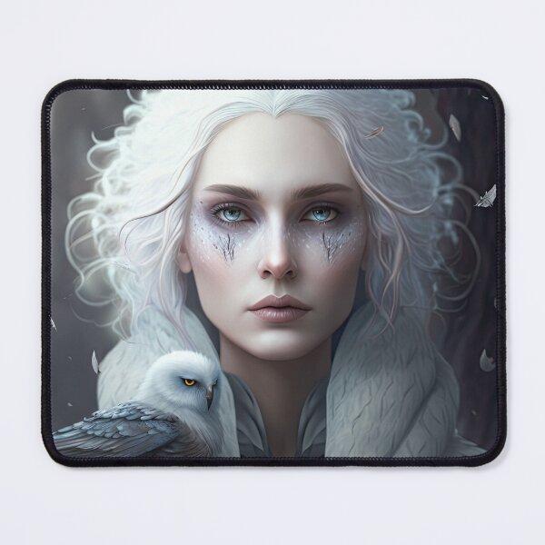 Item preview, Ice Witch 17 designed and sold by thewandswant.