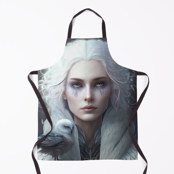 Item preview, Ice Witch 17 designed and sold by thewandswant.